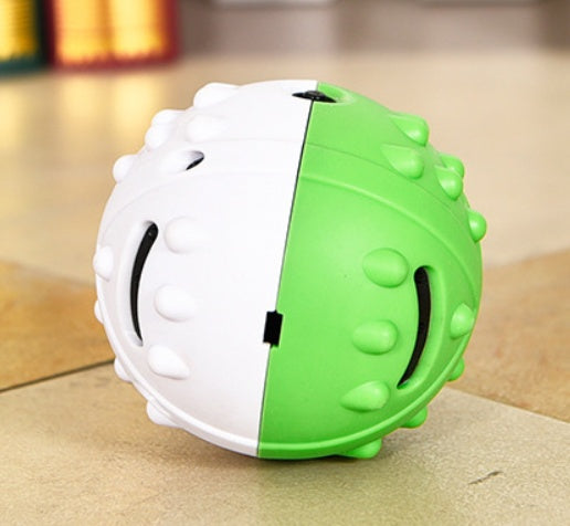Chomp Orb